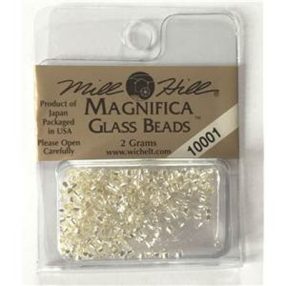 Magnifica Beads