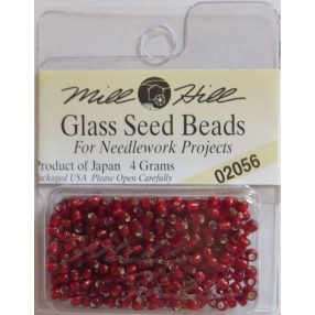 Antique Seed Beads