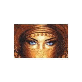 Golden Fleece/Zolotoe Runo keresztszemes készletek