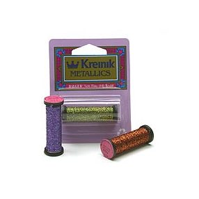 Kreinik Matallic fonalak