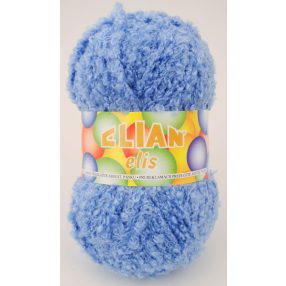 Elis 96% akril 4% nylon