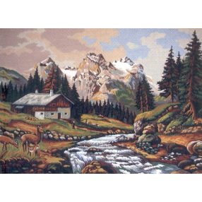 Collection D'Art gobelinek