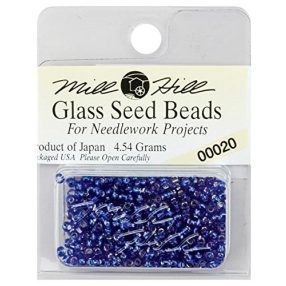 Glass Seed Beads