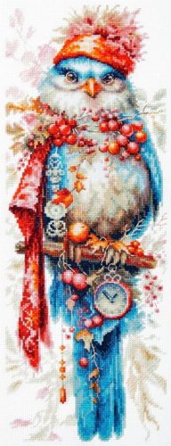 ci-070-025 Time of Miracles 14x38 cm