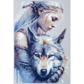 ci-070-029 Egy lélek 25x38 cm