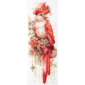 ci-070-030 Haute Сouture 14x38 cm