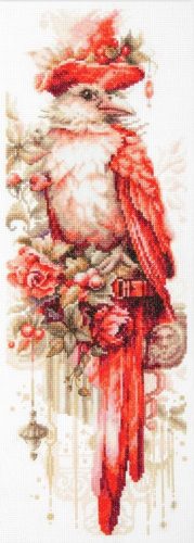 ci-070-030 Haute Сouture 14x38 cm