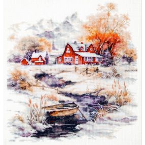 ci-070-031 November lehellete 26x29 cm