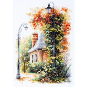 ci-070-041 Csendes szeptember 18x26 cm