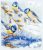 ci-070-055 The Promise of Spring 22x26 cm