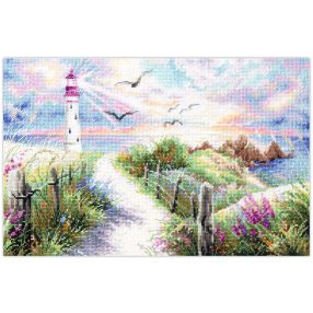 ci-350-740 The Light of Home 32x20 cm