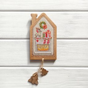 di-13 Cozy Corner 8,5x15 cm