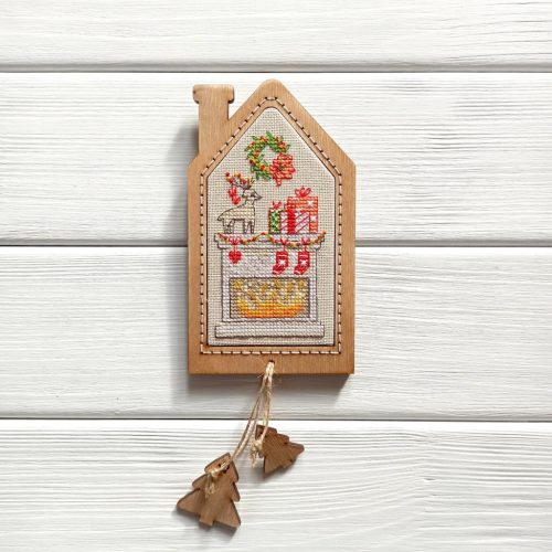 di-13 Cozy Corner 8,5x15 cm