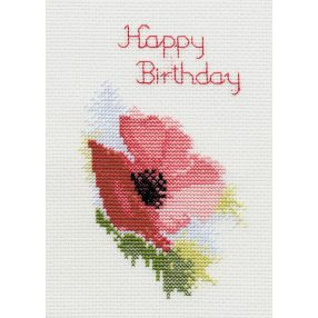 dwcdg01  Poppy  9x13,3cm