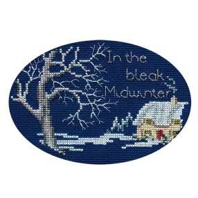 dwcdx06  Midwinter  13,3x9cm