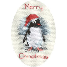 dwcdx20  Penguin  9x13,3cm