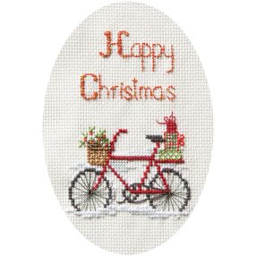 dwcdx55  Shristmas Delivery 9x13,3cm