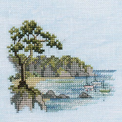 dwmin01 Headland 10x10cm