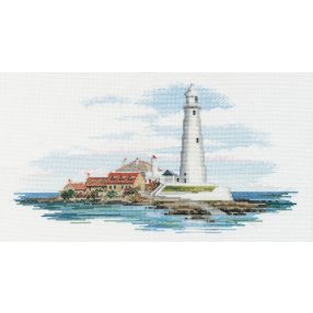 dwsea01 Reggeli fény 36x19,5cm