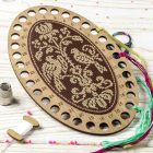 fltl-012 Thread organizer making kit 12,5x20,5 cm