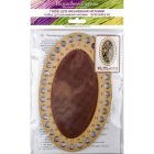 fltl-012 Thread organizer making kit 12,5x20,5 cm