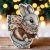 FLX-011 Rabbit 6x8 cm