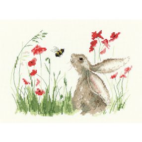 hc-1878a Bee Lovely 21x14,5 cm