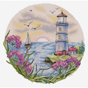 hj-003 The Silence 26x26 cm