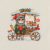 kl8-578 Candy crat 19.5x19 cm
