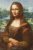kr002 Mona Lisa 15x22,5 cm
