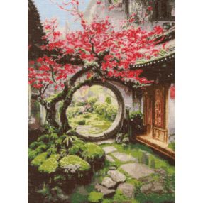 kv018 Hold kapu 28,5x38,5 cm