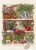lts085 Flower Shelf 24,3x33,2 cm
