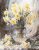 lts087 The Tenderness of Narcissuses 34,7x44,8 cm