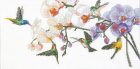 m-449 Tropical scent 40x20 cm