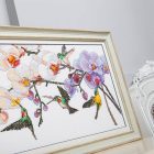 m-449 Tropical scent 40x20 cm
