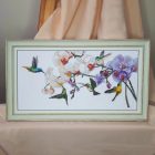 m-449 Tropical scent 40x20 cm
