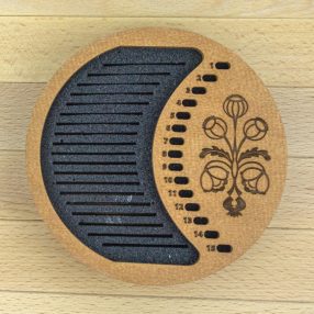 pb-021 Bobbina rendező 14 cm