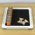 pb-028 Bobbin organizer 25x25 cm