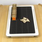 pb-029 Bobbin organizer 25x45 cm