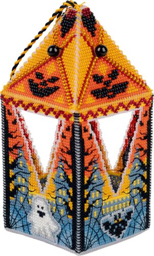 pig-7488 Mystical lantern 7x15,5 cm