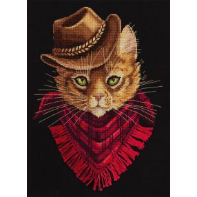 pj-7173 Tom. Outlaw 21x26 cm