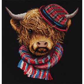 pj-7202 Joe the hipster 25x24,5 cm