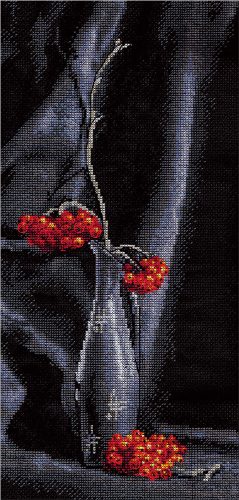 pn-0964 Éjjeli berkenye 18x38 cm