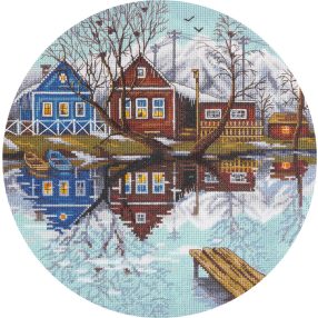 pps-1997 Early spring 24 cm