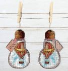 t-83 Travel 6x11 cm
