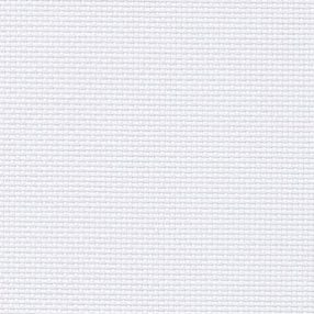ub-a18001m Aida 18 count - Fehér 145x80 cm (v)